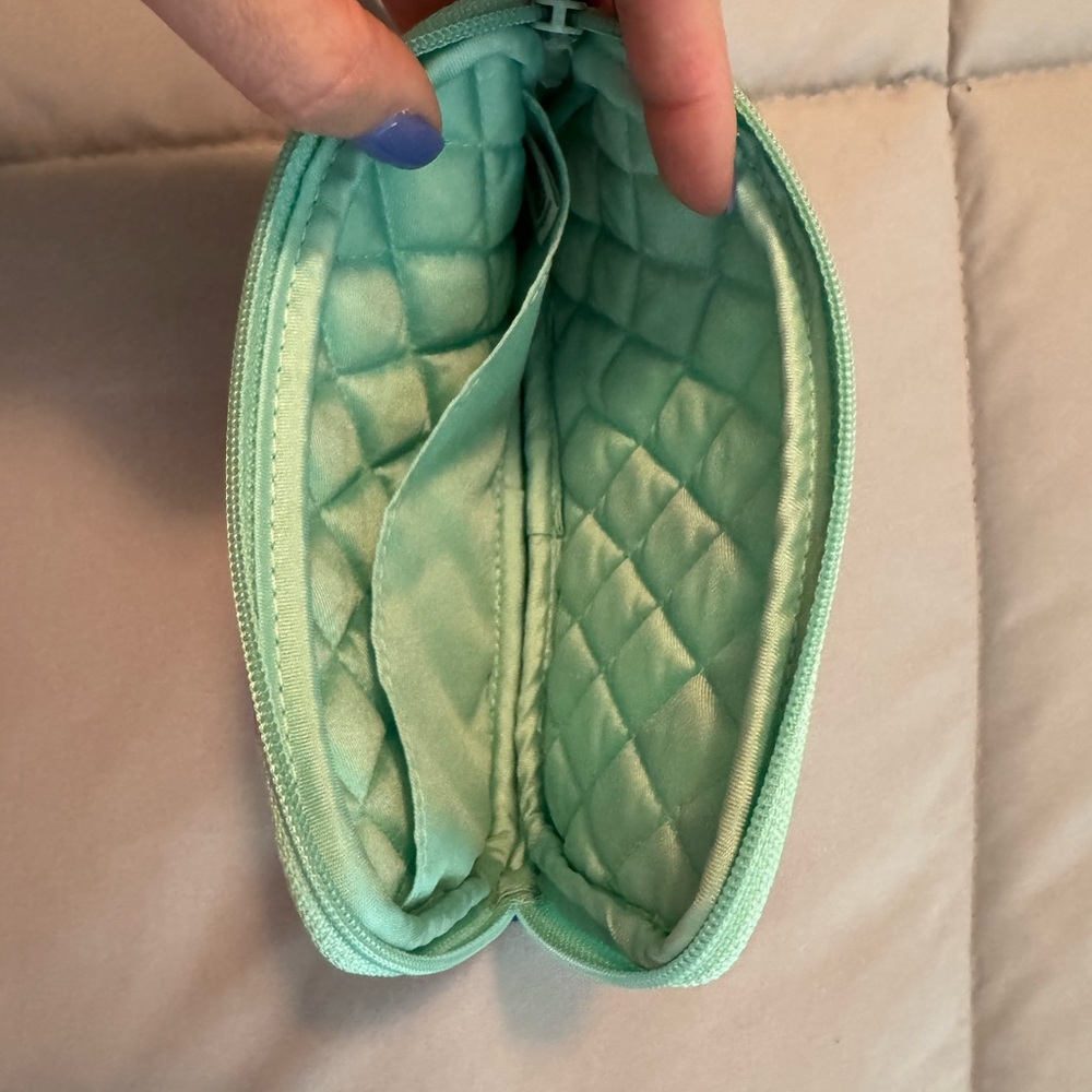 Colorful Quilted Tech Case - Picture 2 of 2